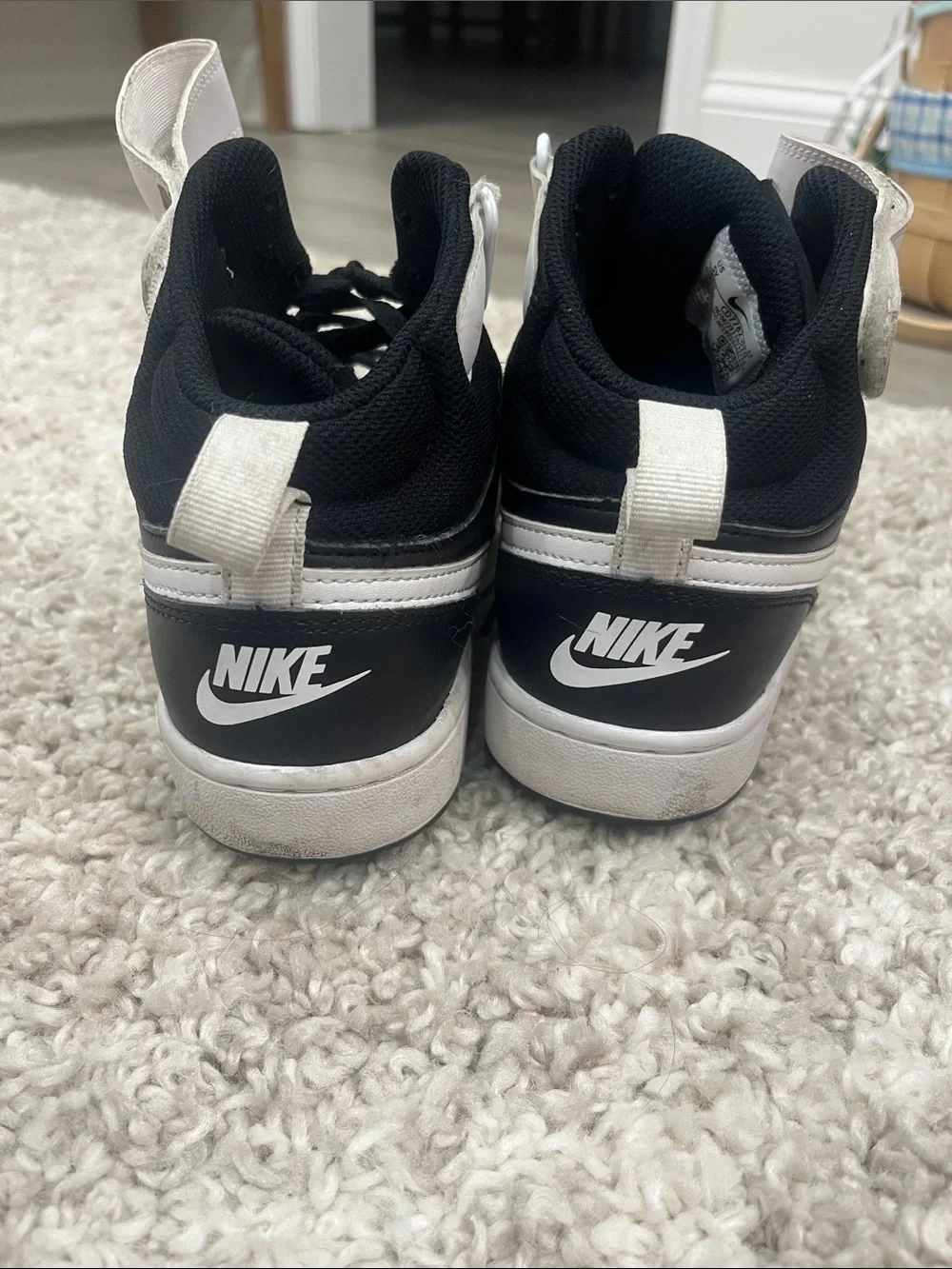 ✨Nike High Tops✨